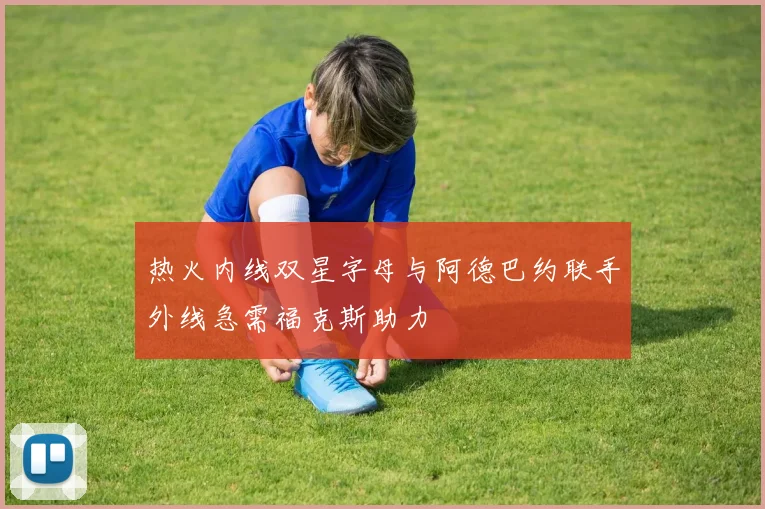 热火内线双星字母与阿德巴约联手外线急需福克斯助力